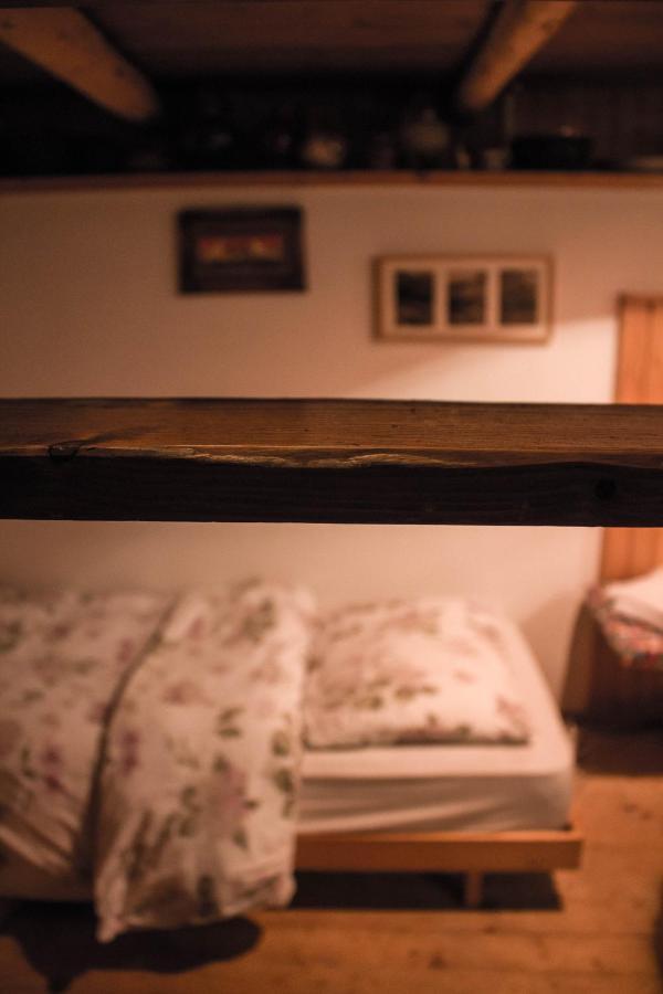 Cottage Trenta Bovec Luaran gambar