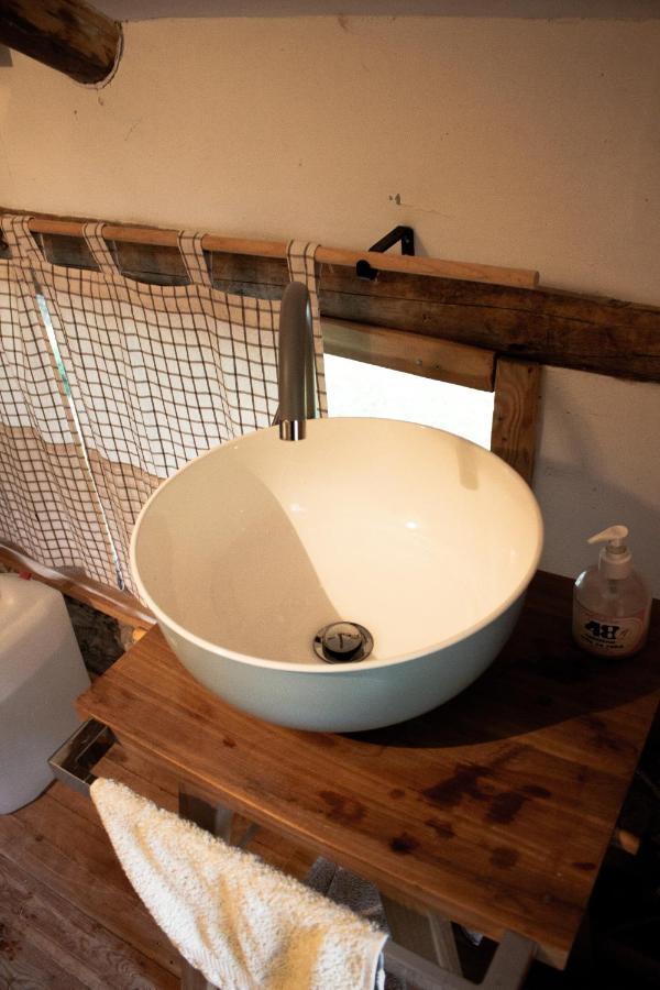 Cottage Trenta Bovec Luaran gambar